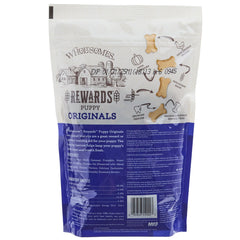 Wholesomes Original Rewards Puppy 2 lb — croquettes croustillantes idéales pour l'entraînement.