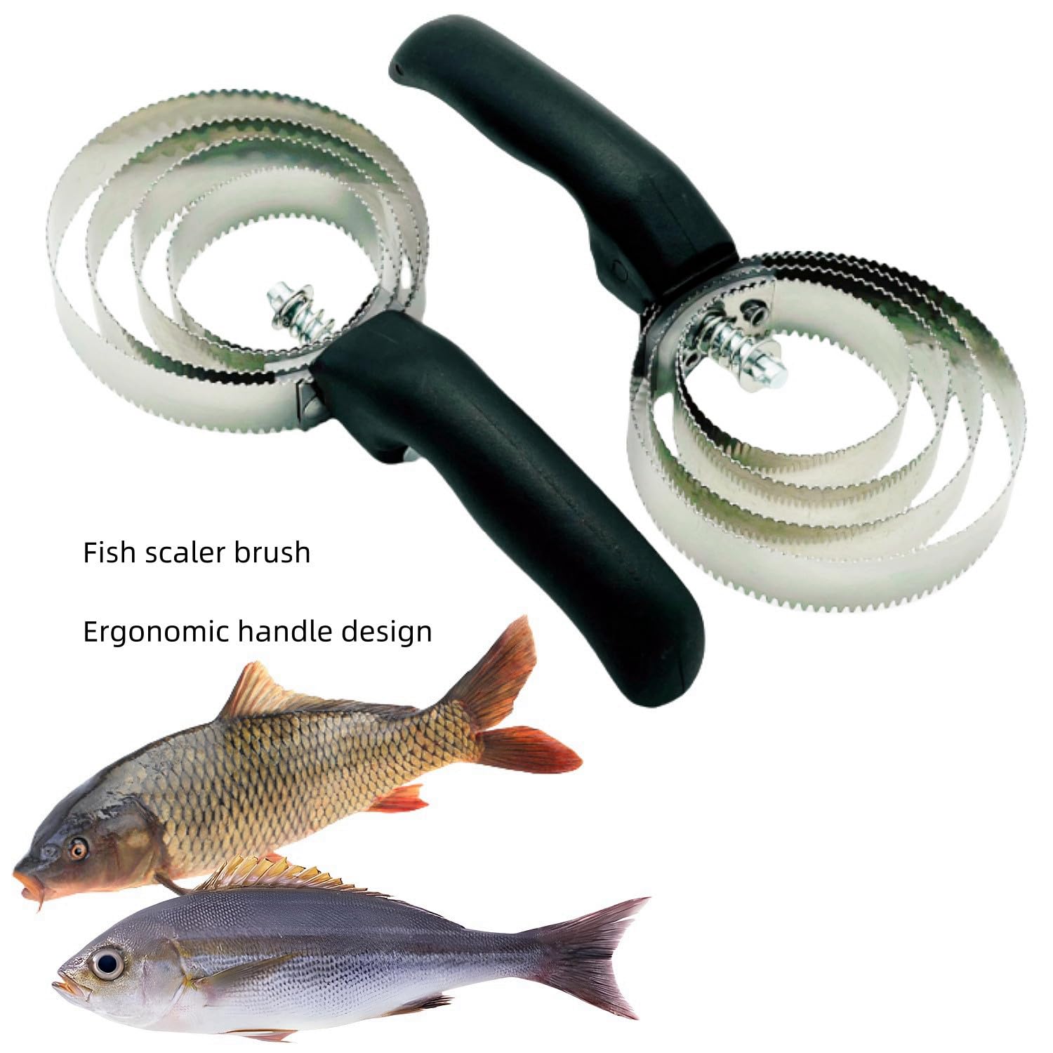 Ensemble deux brosses WHZAZGW curry cheval chien, pratique et polyvalent