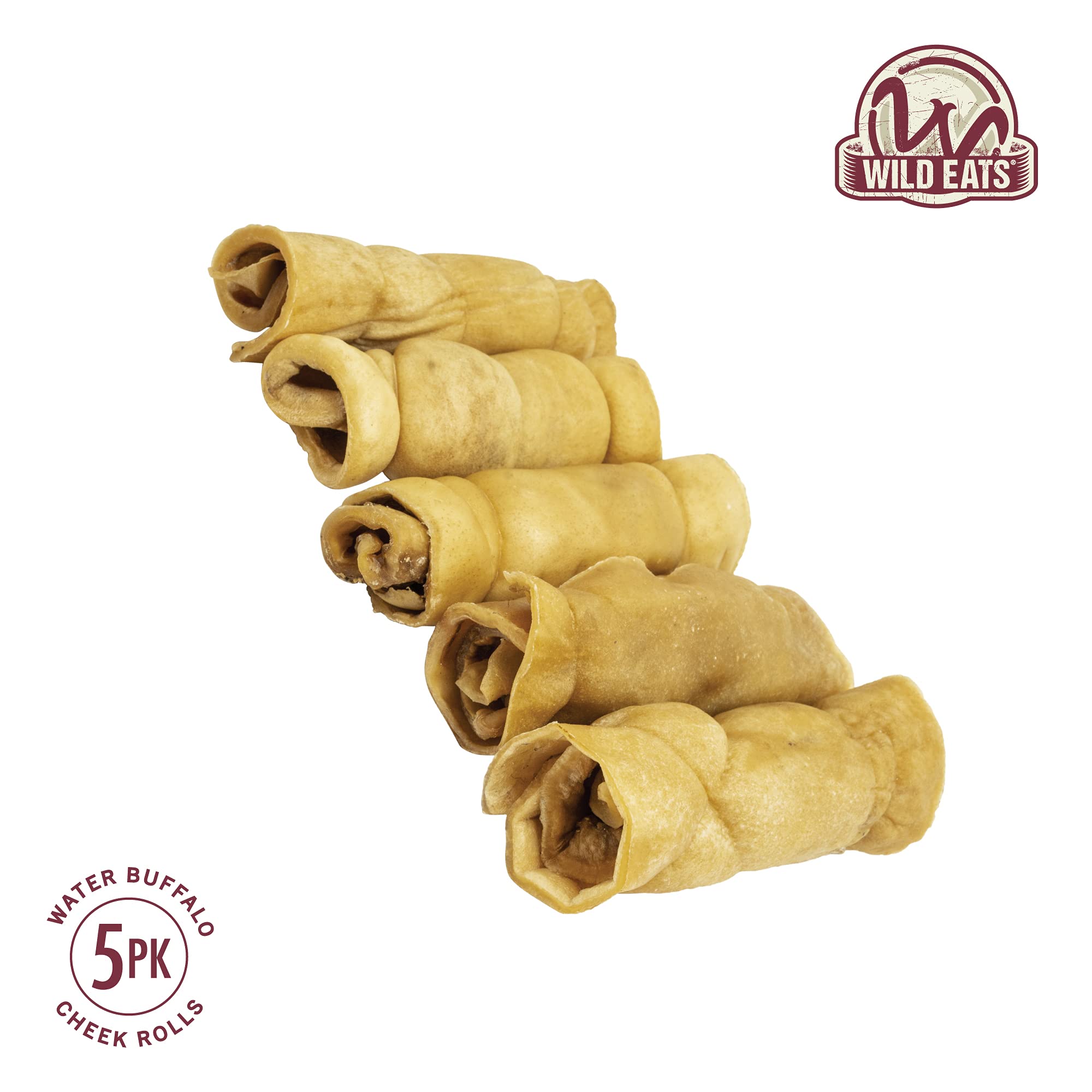 Conseils d’utilisation pour chiens grands avec Wild Eats