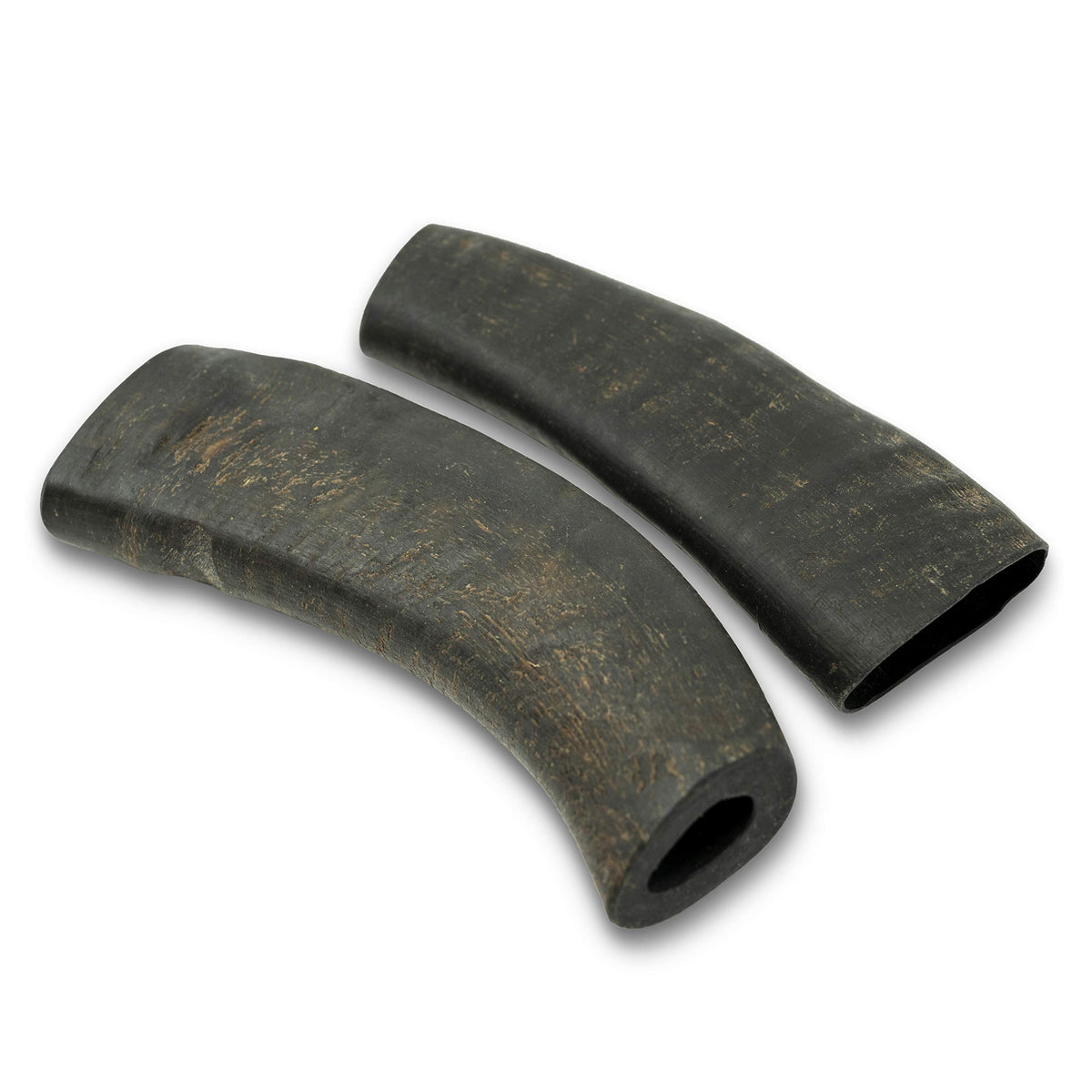 Wild Eats Tuffie Horn Buffle emballage: friandise naturelle premium prête à récompenser votre chien