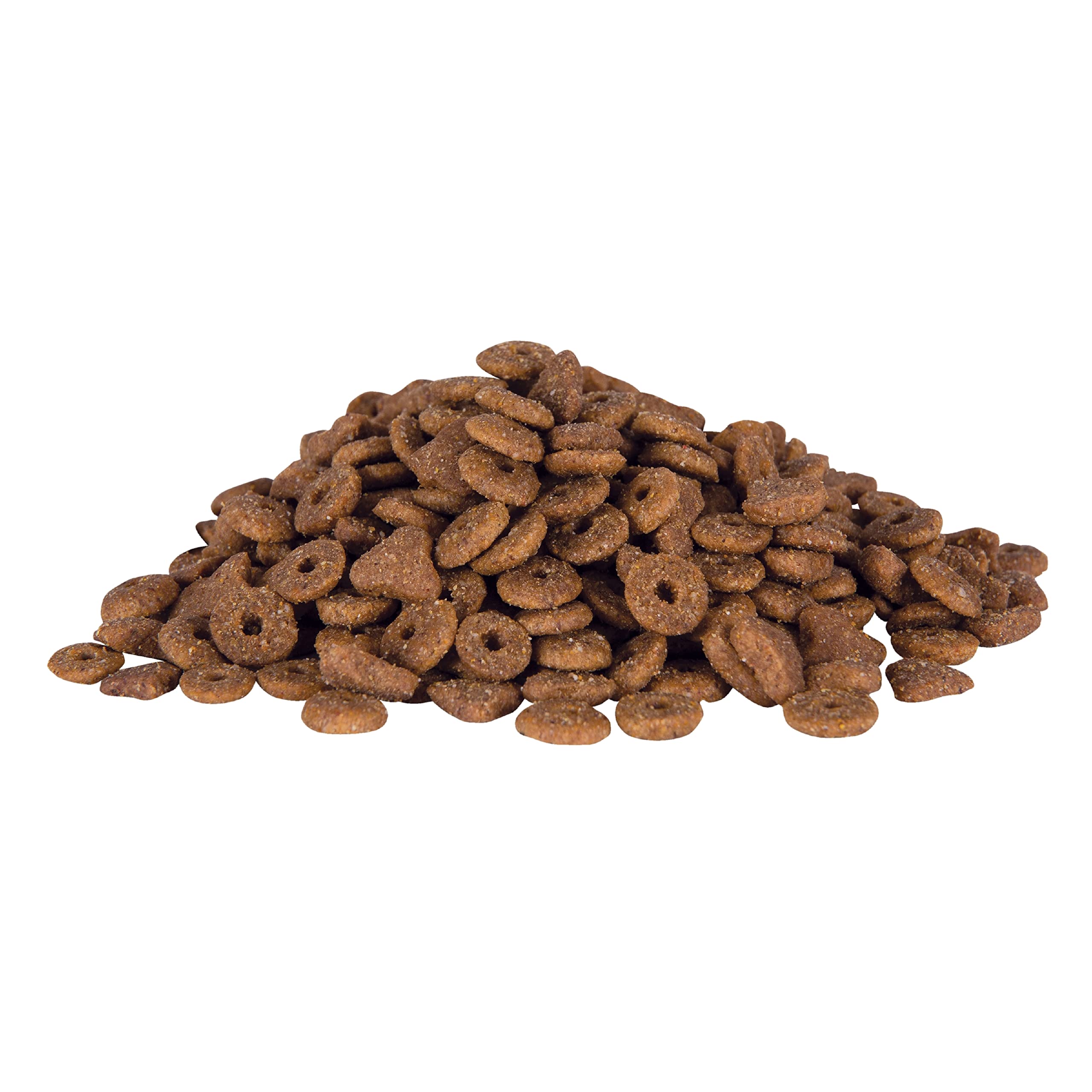 Wild Harvest bol furet nourriture, expérience sensorielle et satiété contrôlée grâce à la formule riche.