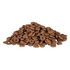 Wild Harvest bol furet nourriture, expérience sensorielle et satiété contrôlée grâce à la formule riche.