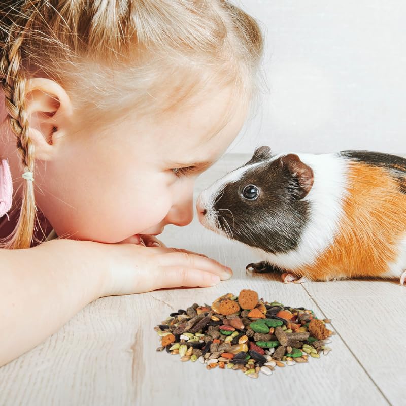 Wild Harvest P-84127: accessoire ludique pour encourager la mastication et l'exploration.