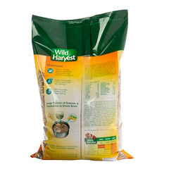 Wild Harvest Advanced Nutrition cobaye – vitamines et minéraux essentiels.