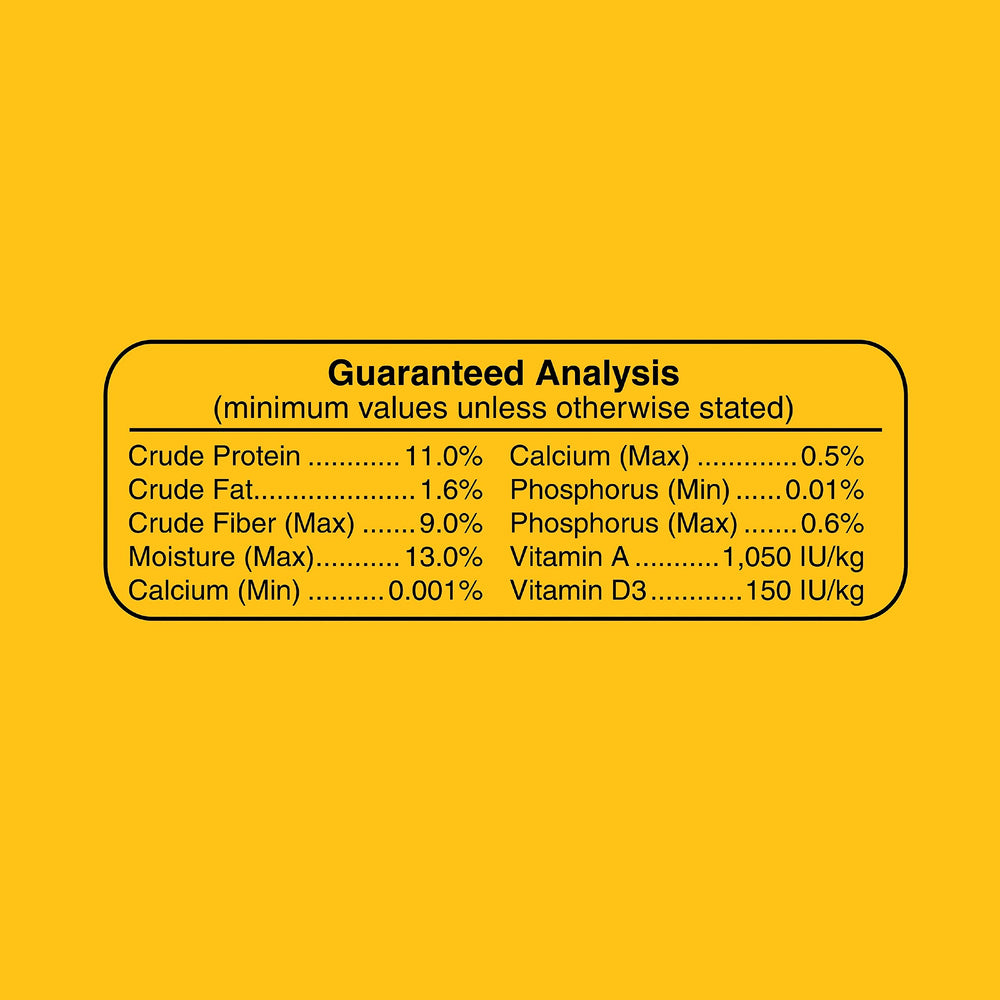 Wild Harvest Daily Blend Sachet Refermable – fraîcheur préservée et rangement pratique.