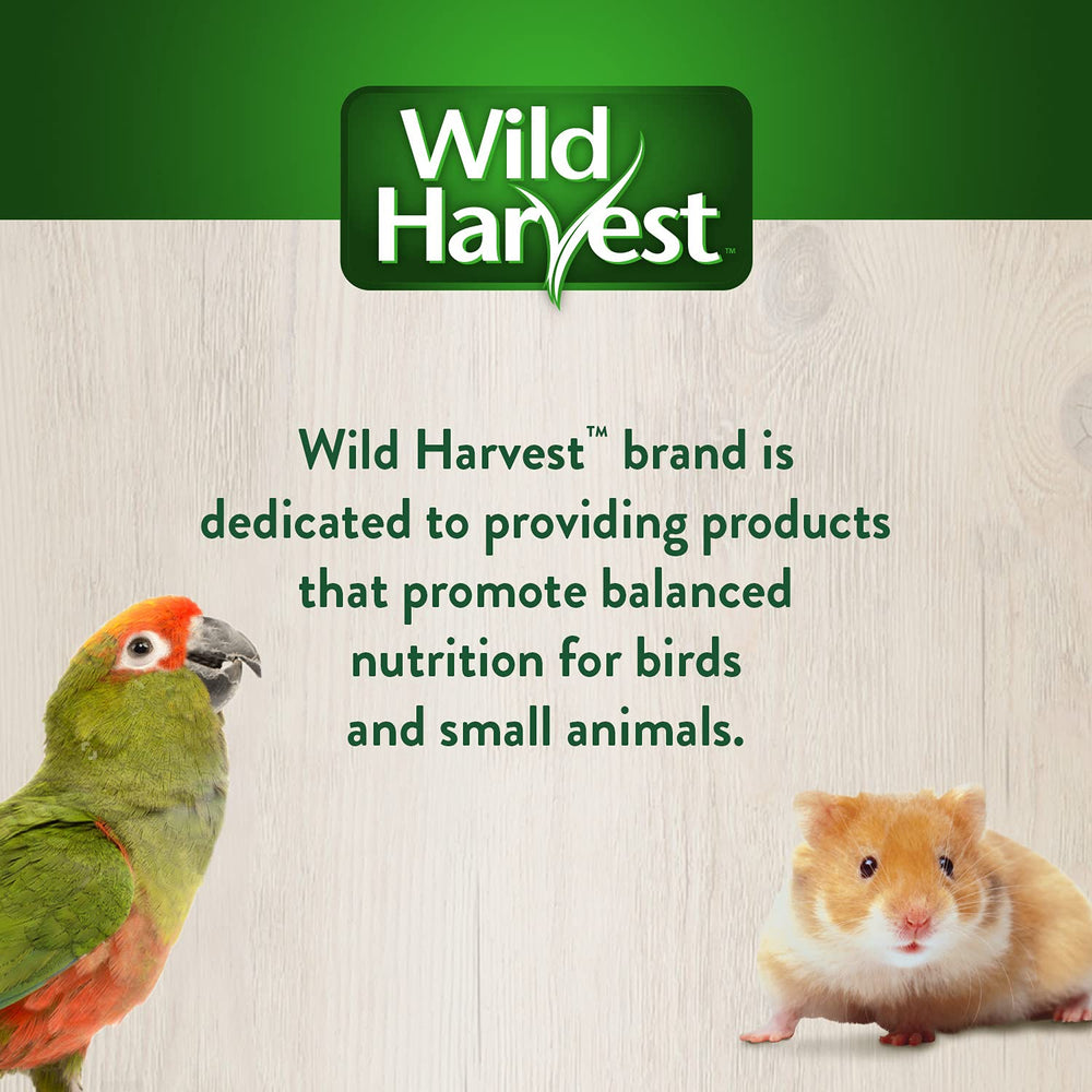 Wild Harvest remplissage possible, permet de varier les préférences et prolonger le jeu.
