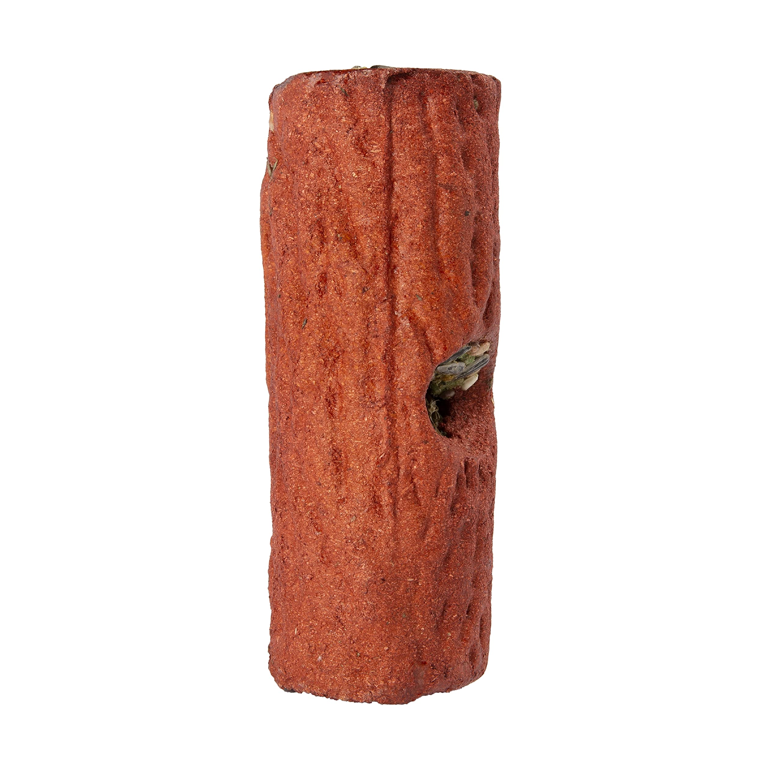Wild Harvest Stuffed Logz: produit plaisir et activité pour votre animal.