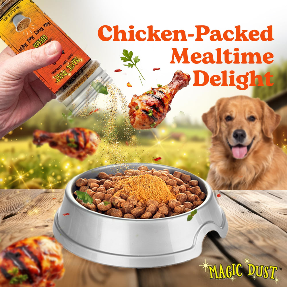 Sans céréales et protéines naturelles Wild Meadow Farms pour chiens et chats