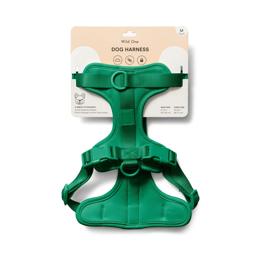 Harnais Wild One 2.0 design intuitif et ingenieux