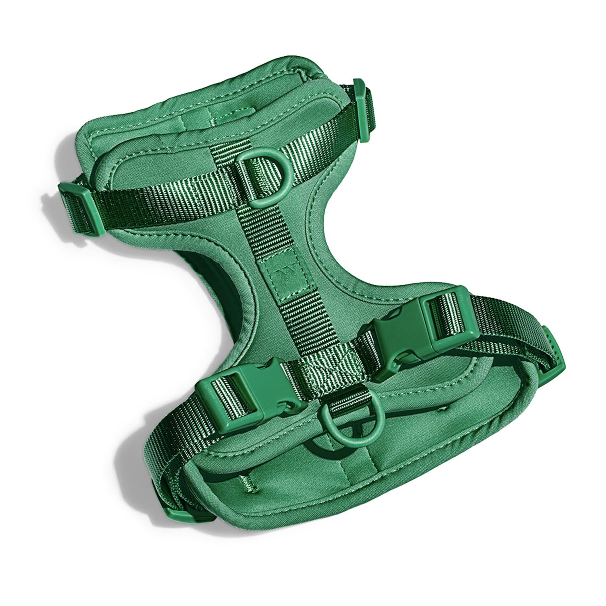 Harnais Wild One 2.0 doux et elastique pour un confort durable