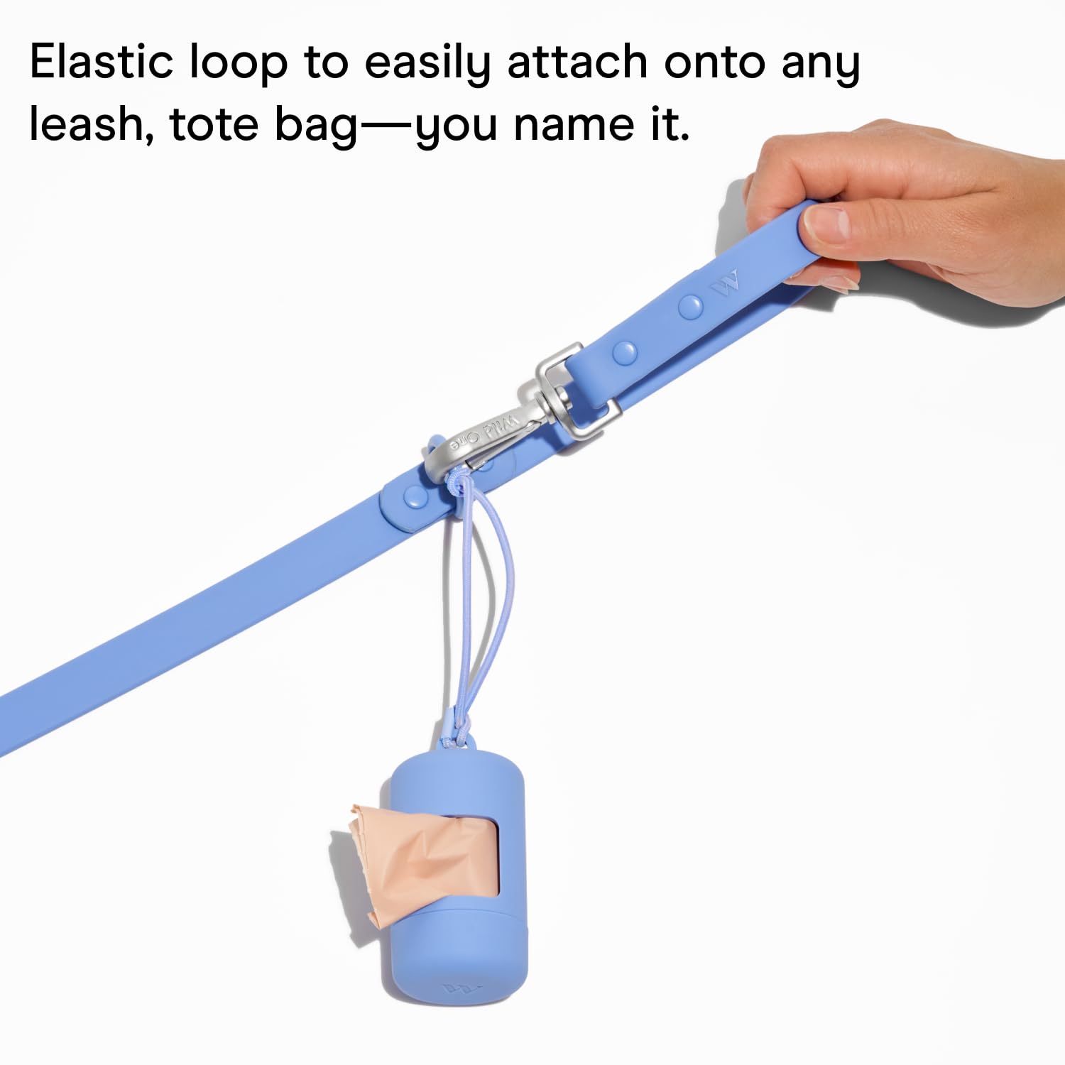 Ouverture twist pour recharges rapides, sans effort.