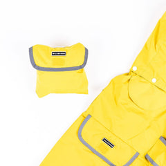 Intérieur mesh respirant Wilderdog pour le confort pendant la promenade