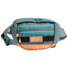Wilderdog Sac Banane - vue avant, rangement pratique pour friandises et clés.