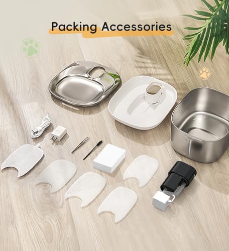 WILKIEE câble anti-mordillage: sécurité accrue