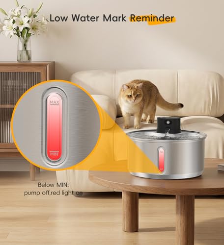 Parfait pour chiens et chats grâce à son usage multi-animaux.