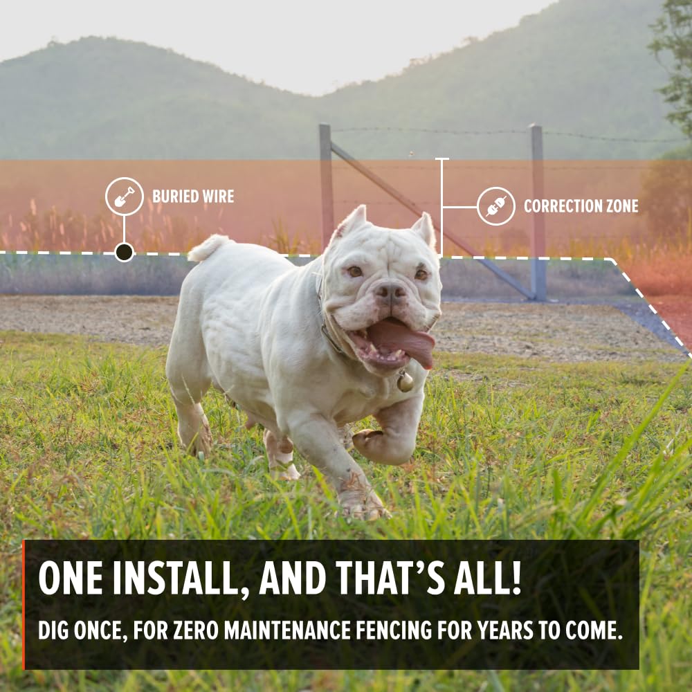 Windogz fil cuivre solide pour une installation durable et fiable.