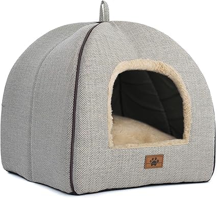 WINDRACING cabane-chat intérieure offre espace et confort.