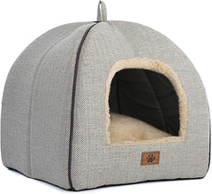 WINDRACING cabane-chat intérieure offre espace et confort.