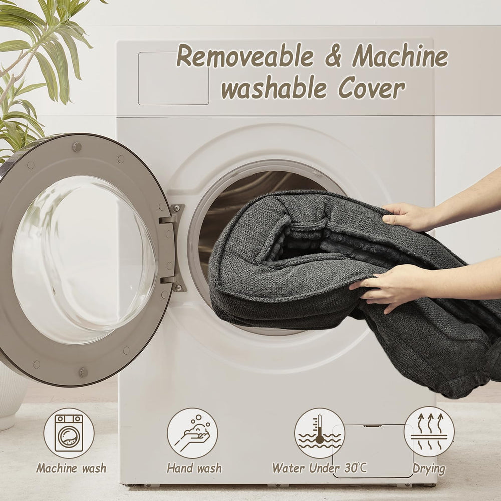 WindRacing Housse Lavable Canape Chien – nettoyage simple et hygiénique