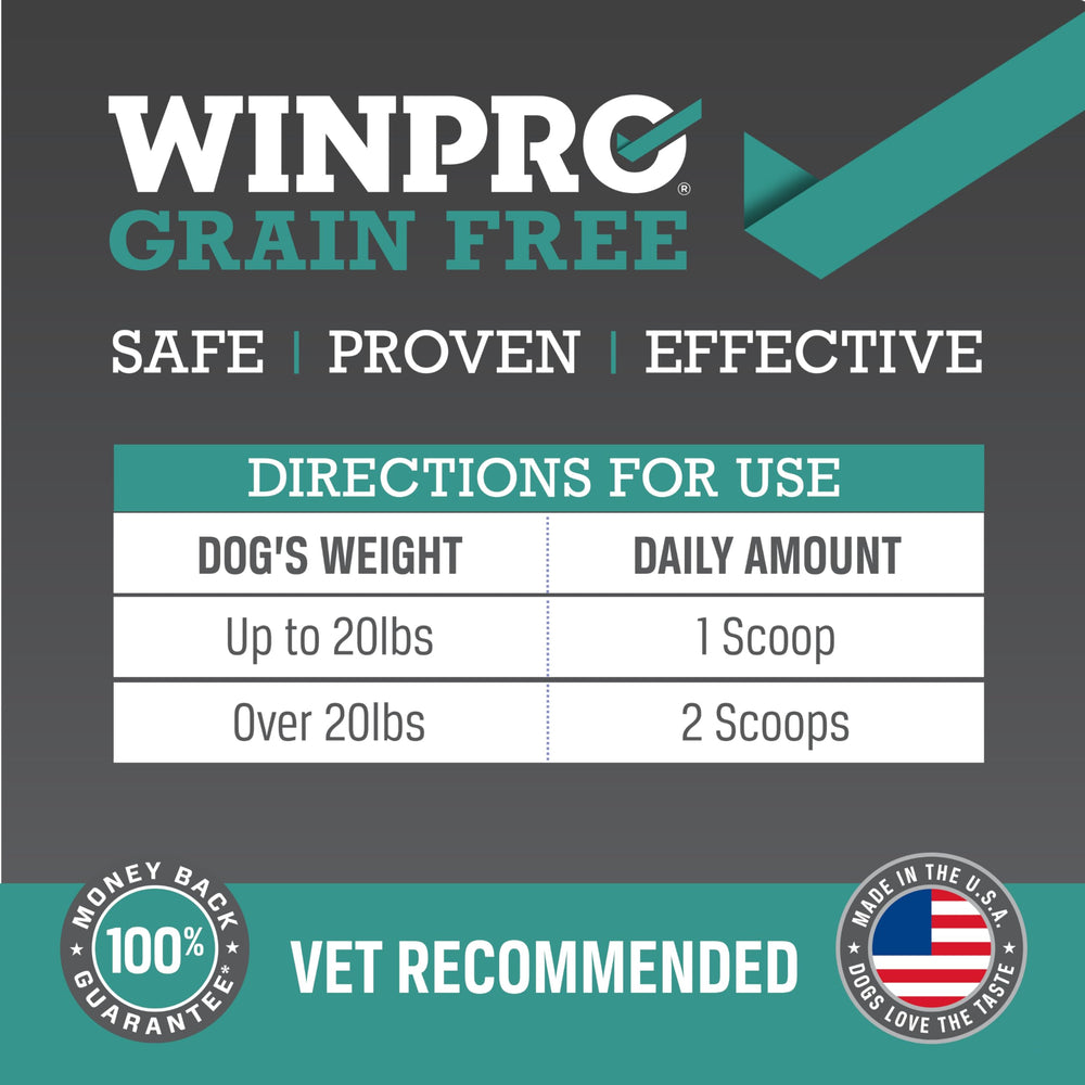 WINPRO Fabrication USA: produit sûr et certifié NASC.