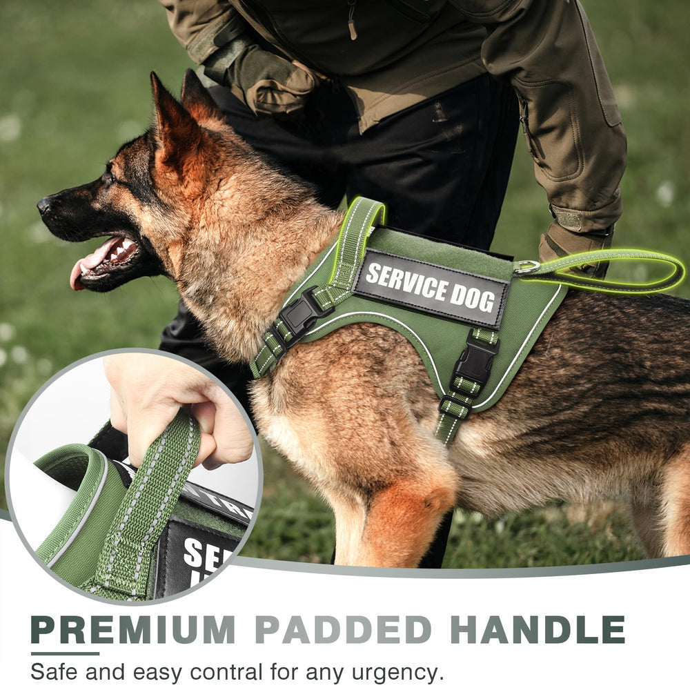 Système MOLLE WINSEE pour personnaliser l’entraînement avec des accessoires.
