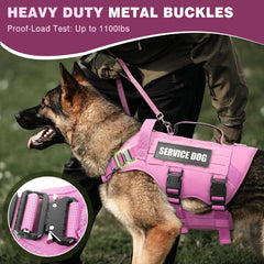 WINSEE écussons d'identité pour chien, personnalisation et signalétique.