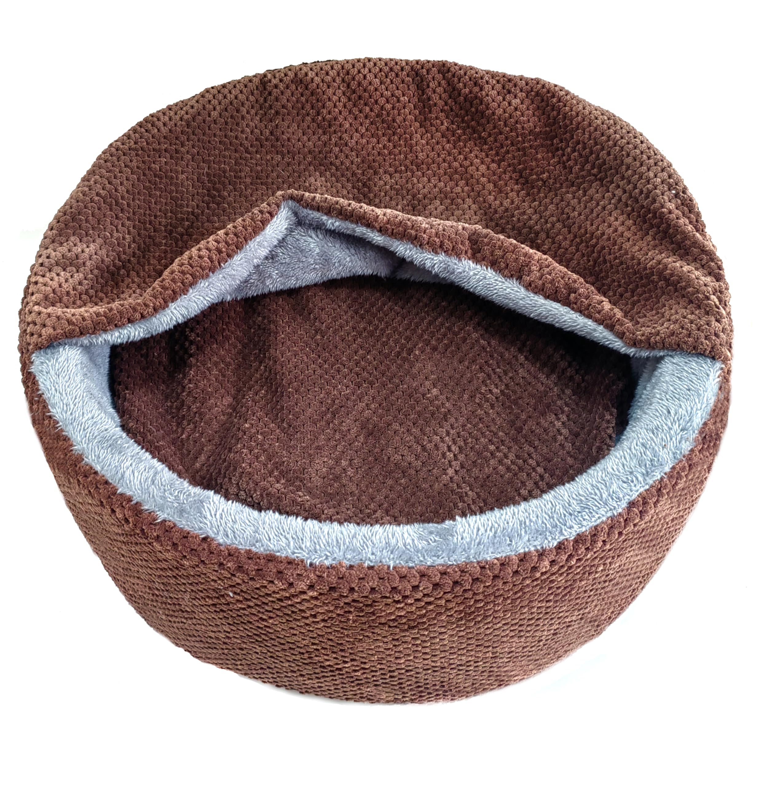 Winsterch grot­te chat grande cafe: refuge cosy pour sieste et calme.