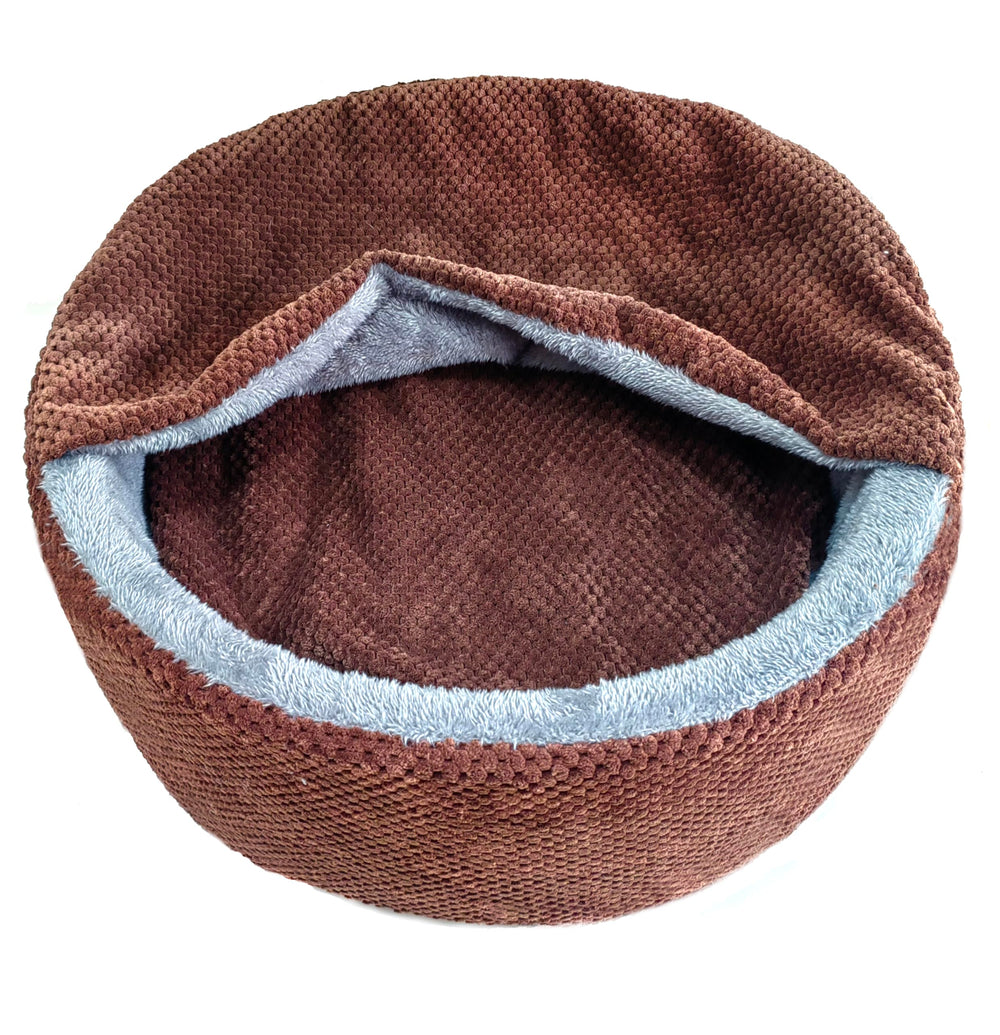 Winsterch grot­te chat grande cafe: refuge cosy pour sieste et calme.