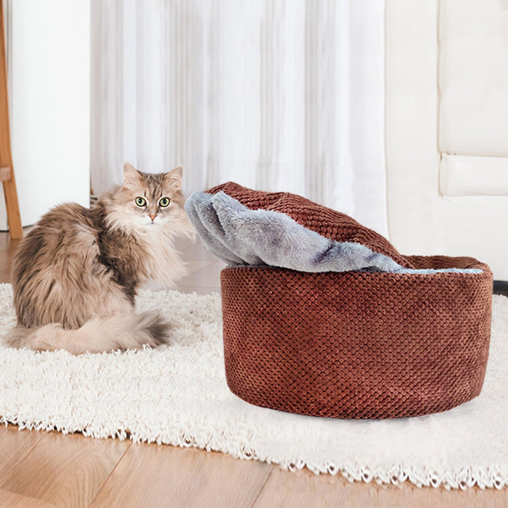 Winsterch usage interieur exterieur chat: adapte a tout espace.
