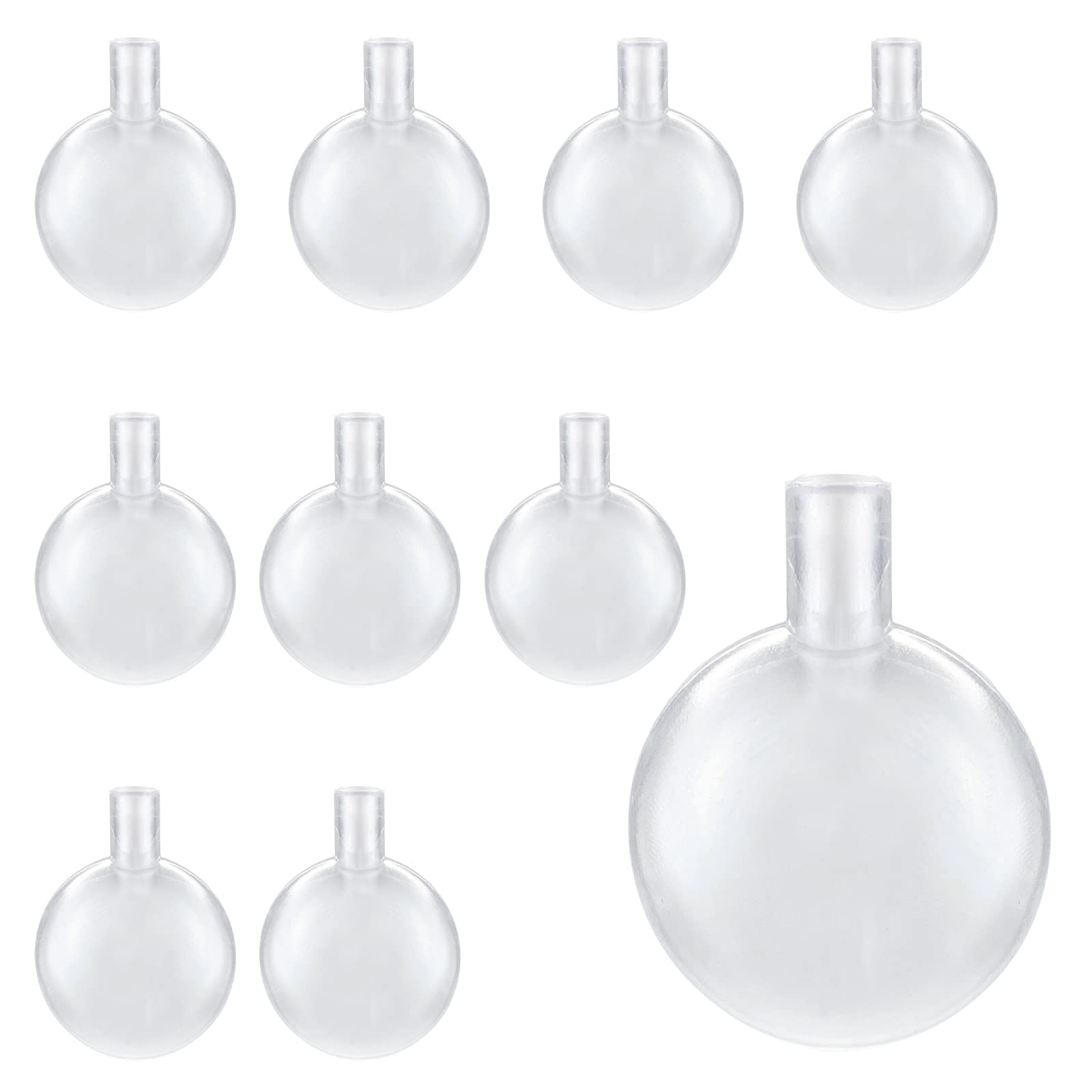WishLotus sifflets 30mm pour jouets chiens, son clair et puissant