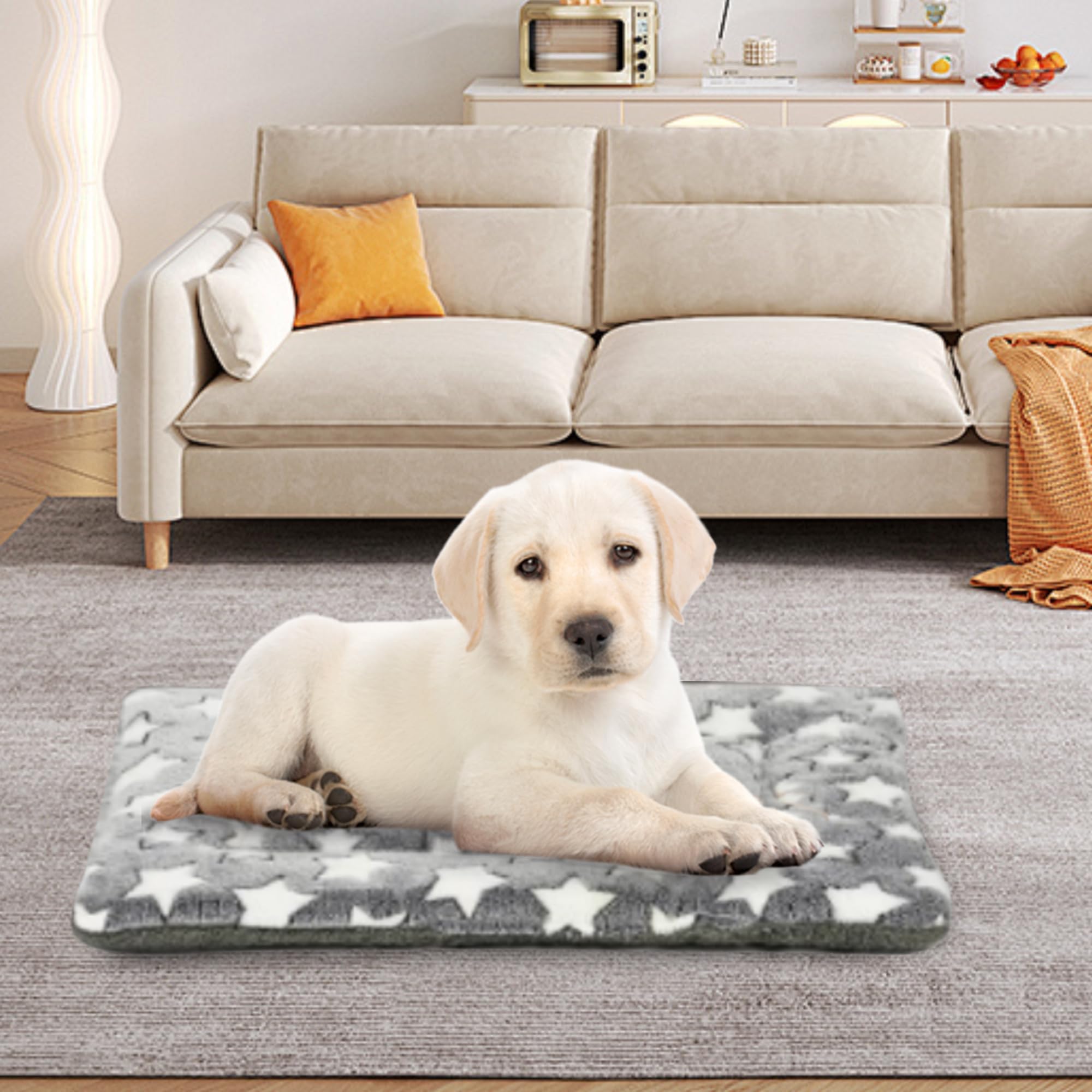 Wittop Coussin de cage confortable, parfait pour le sommeil.