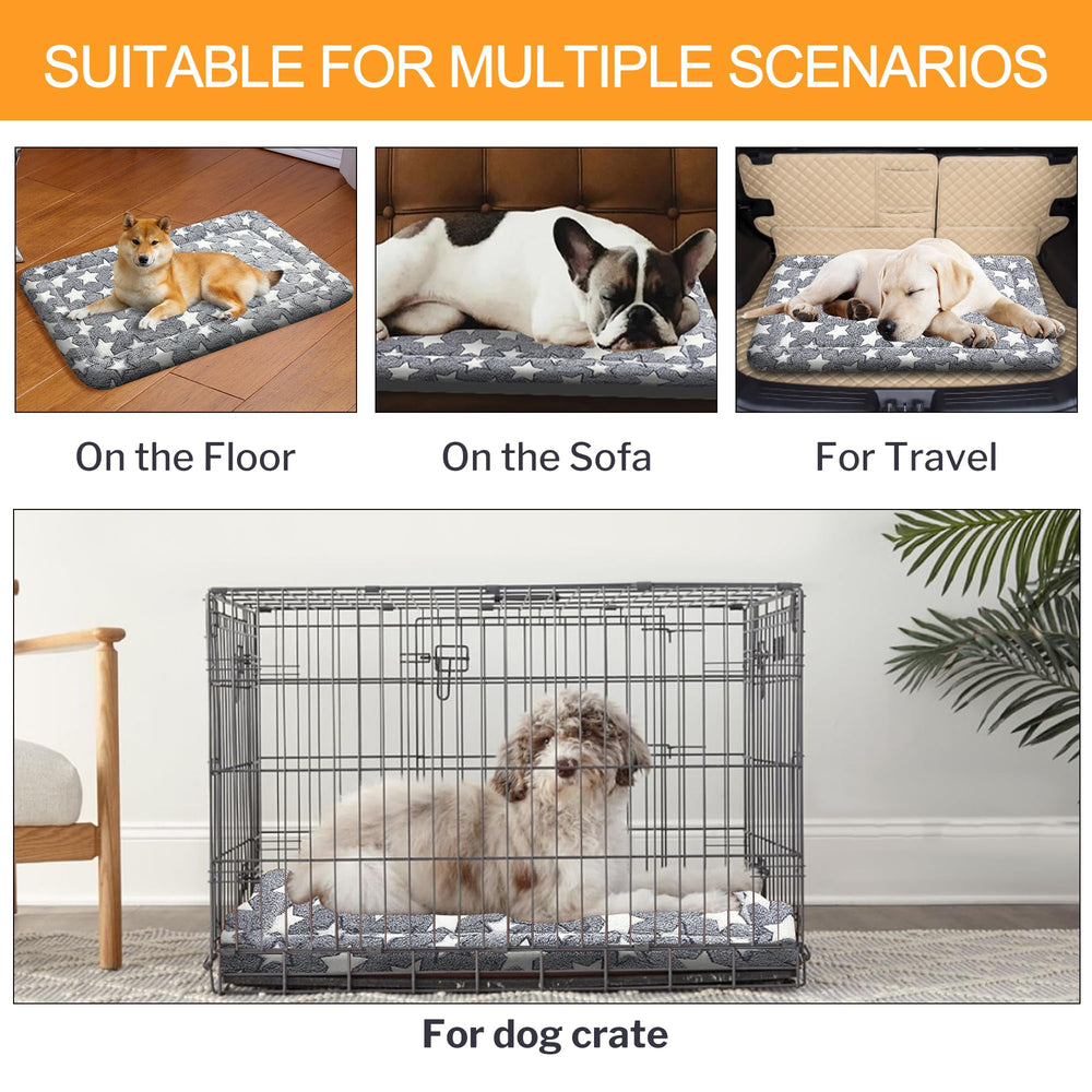 Tapis Wittop antidérapant en cage: base stable pour crates.