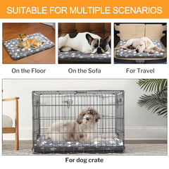 Tapis Wittop antidérapant en cage: base stable pour crates.