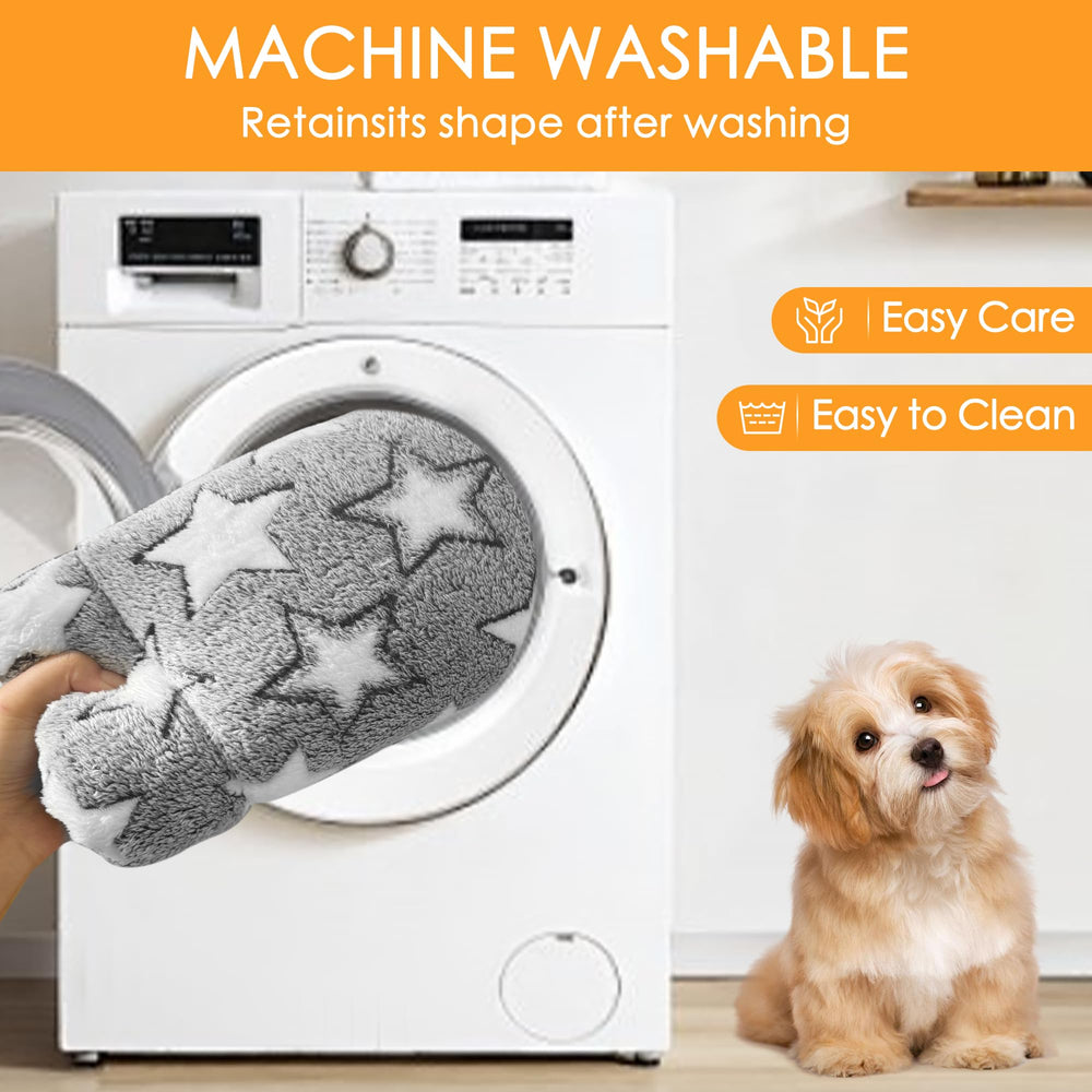 Wittop Matière durable et lavable, entretien facile.