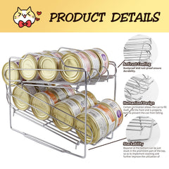 WIWIWISAM affiche un design compact économisant l'espace dans la cuisine.