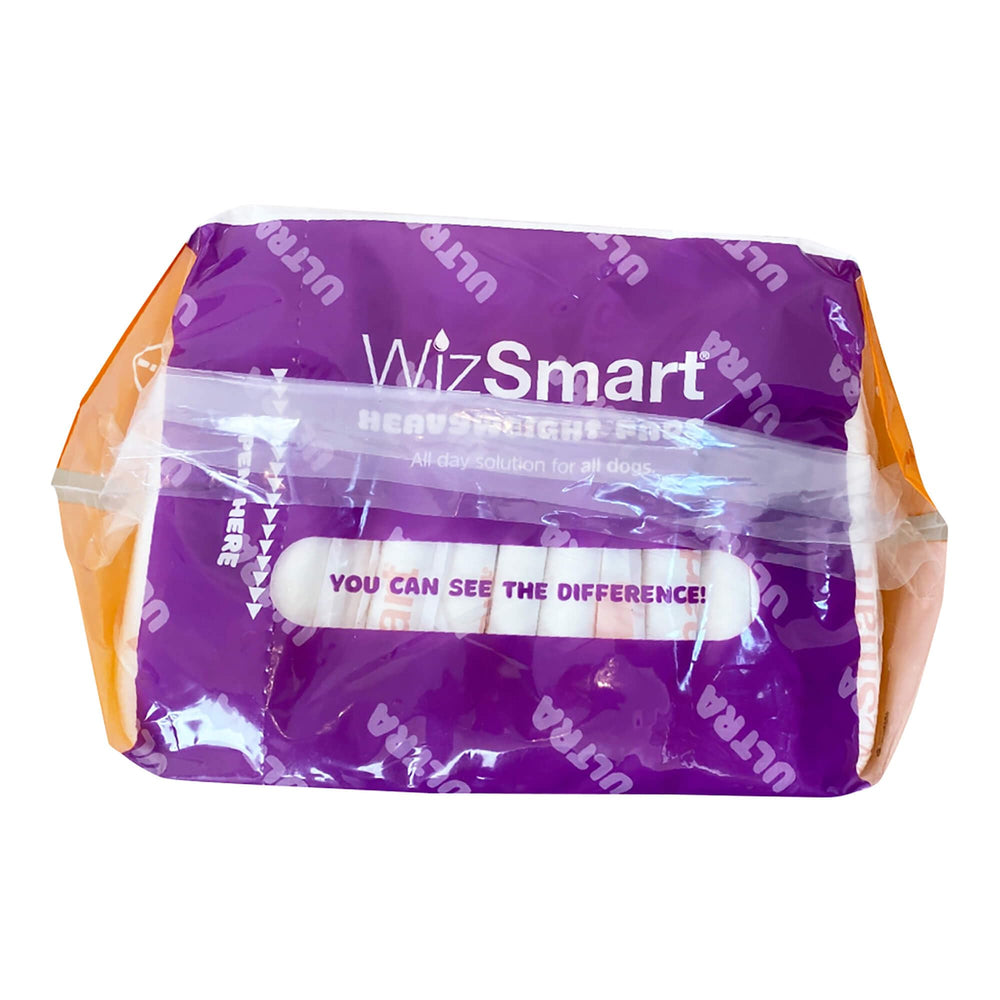 WizSmart Tapis-pipi controle-odeurs pour espace interieur frais.