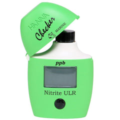 HI764 Hanna portatif vérifiant nitrite ultra-faible dans l’eau pour aquariums marins