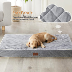 WNPETHOME design quilté ajoutant soutien et style