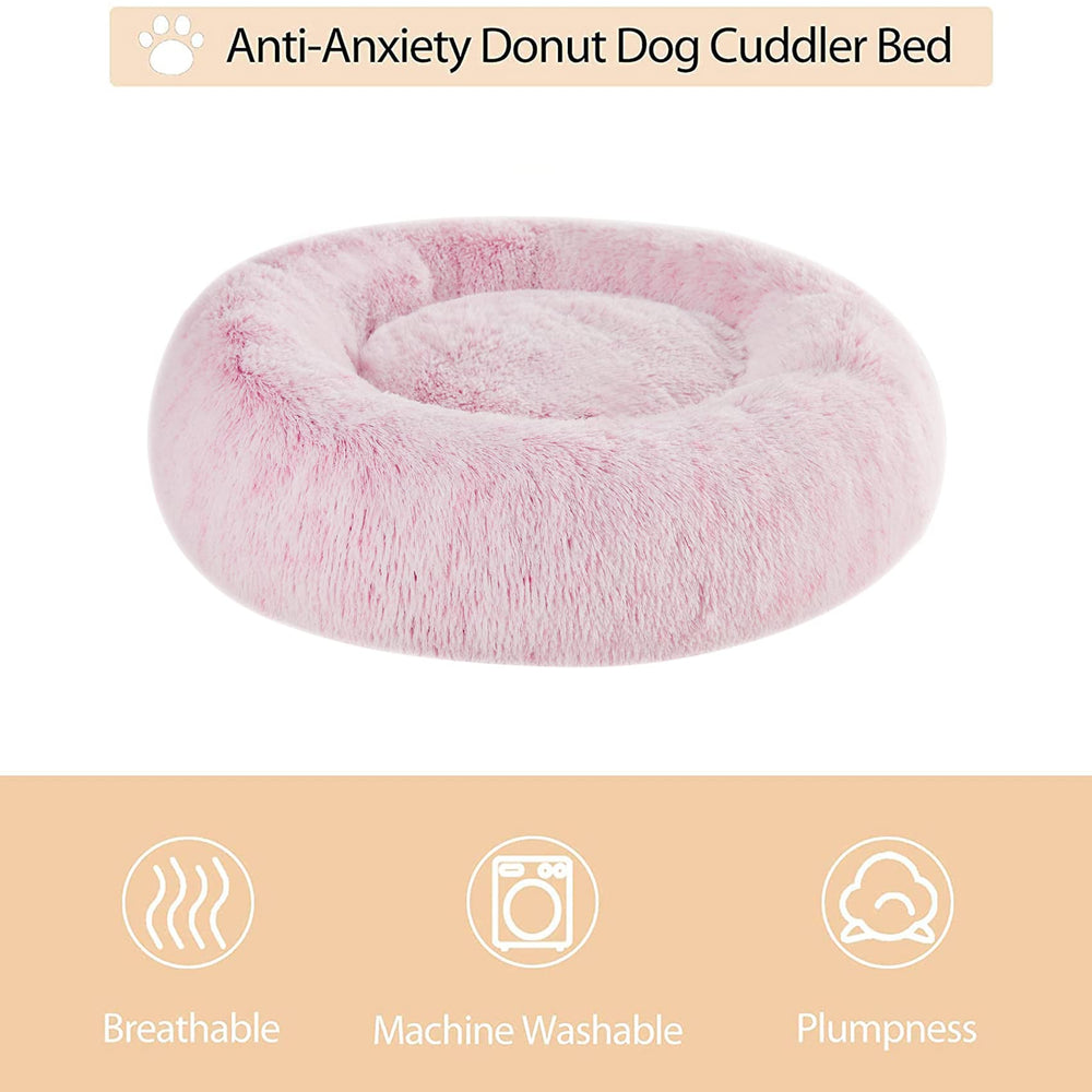 Rembourrage 3D offre un soutien accru pour petits chiens et chats.