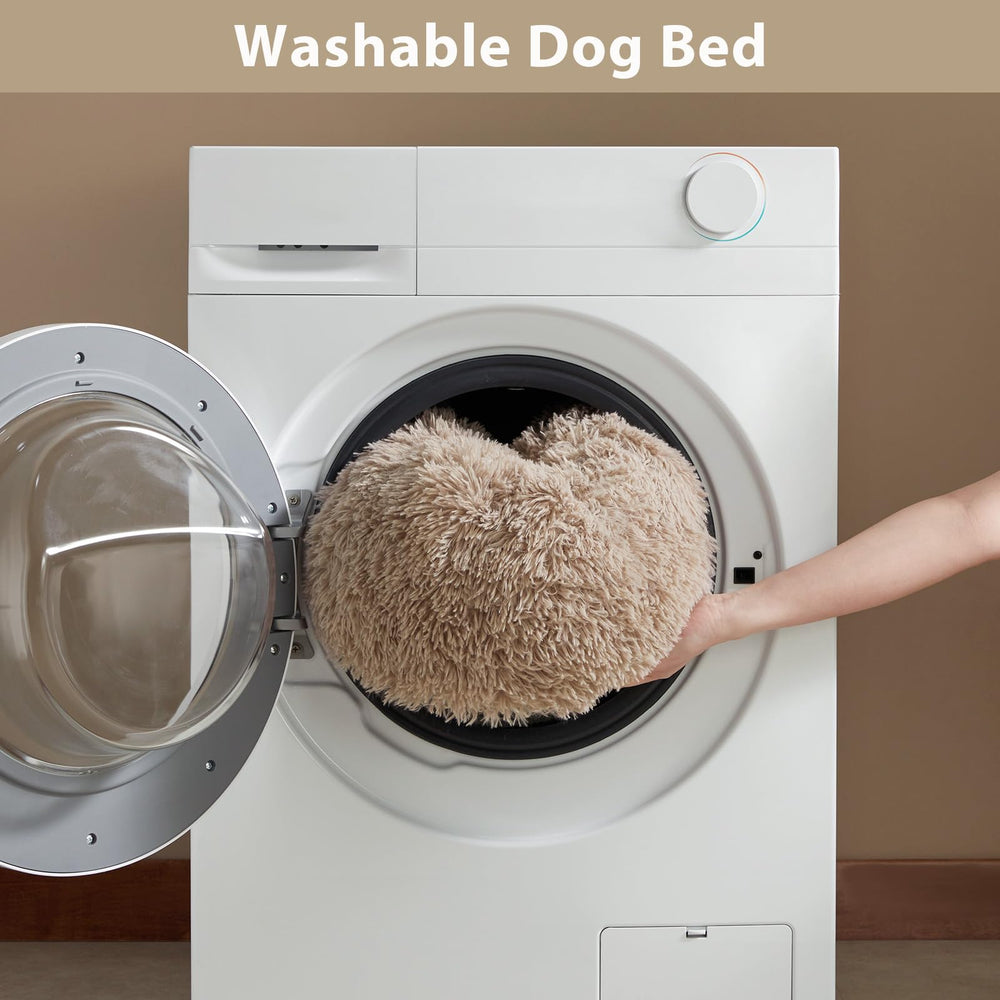 Surface peluche longue retient la chaleur et assure la respirabilité.
