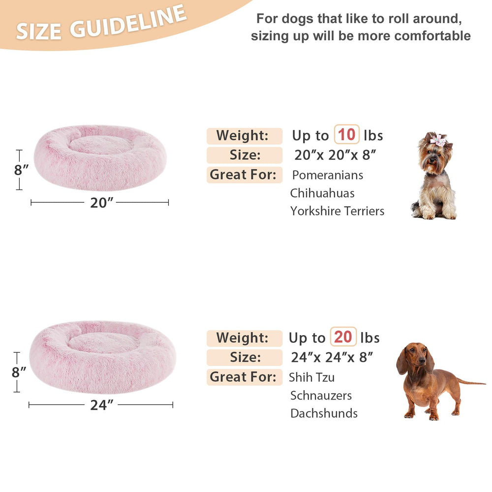 Guide sur la taille et l’utilisation possible en caisse pour petits animaux.