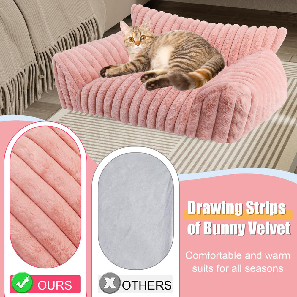 Texture corduroy douce Wn's Day pour repos nocturnes.