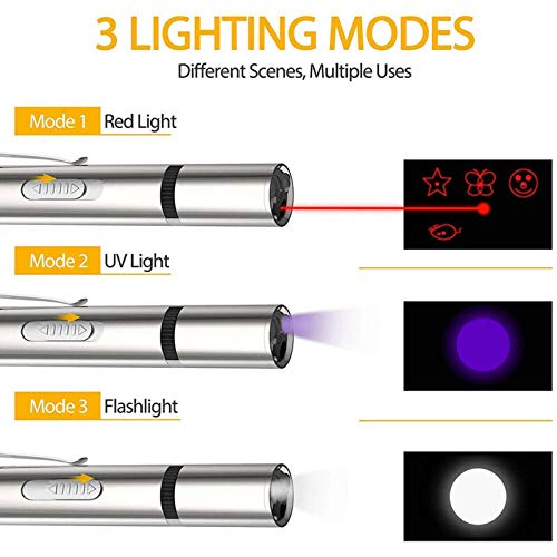 Bouton glissant de mode WNZQK pour changer rapidement les motifs.