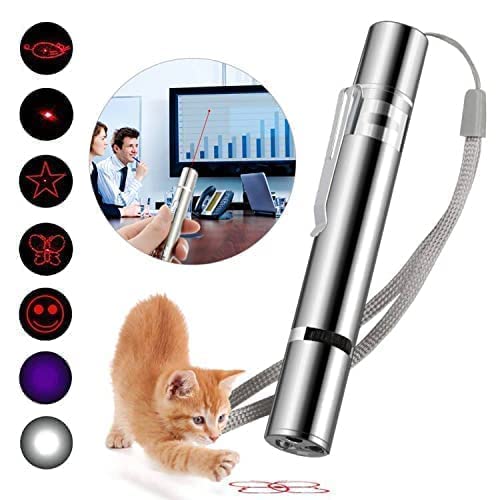 Jouet interactif compact WNZQK pour sessions de jeu stimulantes.