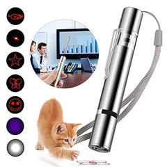 Jouet interactif compact WNZQK pour sessions de jeu stimulantes.