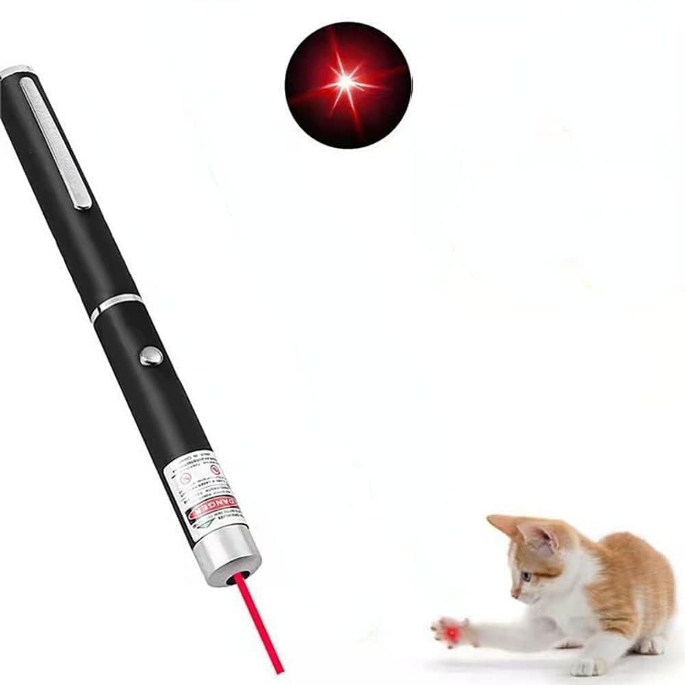 Pointeur laser WNZQK utilisé en démonstration et entraînement.