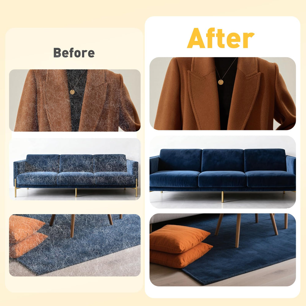 Gant Wolnivi lavable et facile à nettoyer après usage.