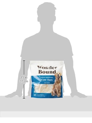 Wonder Bound boeuf sans hormones ni antibiotiques — origine traçable.
