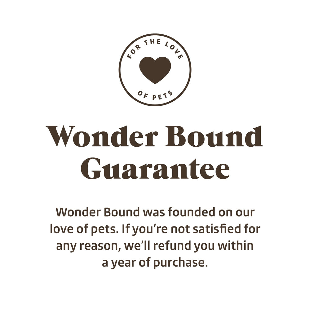 Wonder Bound Utilisations Quotidiennes pour récompenser et stimuler la motivation lors des sessions.