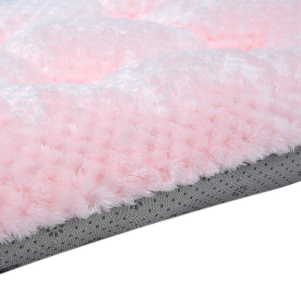Lavage en machine facilitant l'entretien du lit Wonder Miracle.
